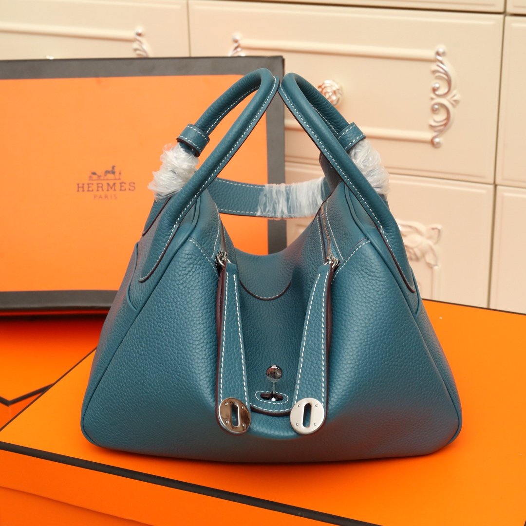 Hermes Lindy Bags